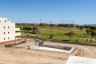 Appartement  Calle alcade guillermo verdejo