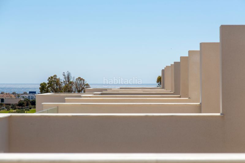 Foto 09fca4dc-06cb-42f8-a806-ffc178fef22d. Pis 128m<sup>2</sup> amb aparcament piscina a El Toyo Almería