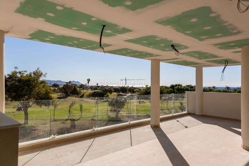 Foto 1a03771f-44e4-4382-8a1d-ee30968762b1. Pis 128m<sup>2</sup> amb aparcament piscina a El Toyo Almería