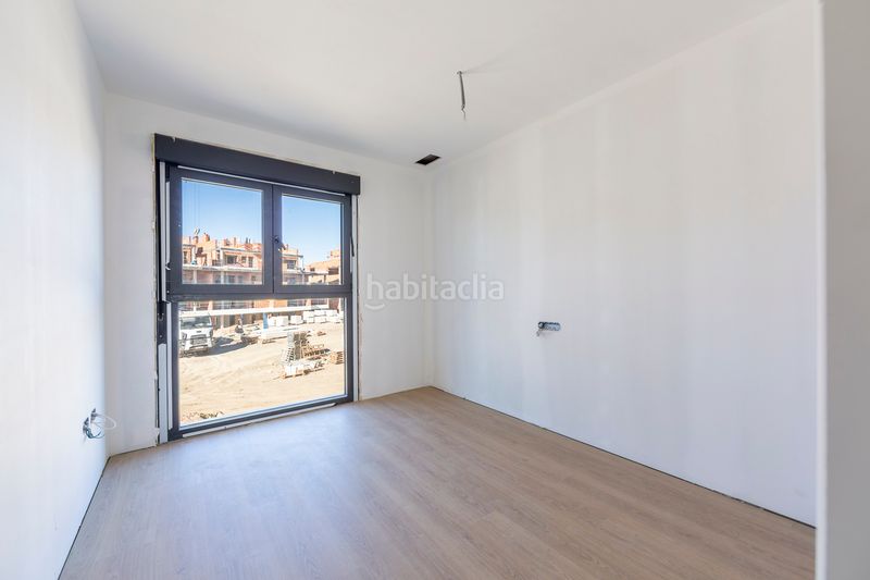 Foto 55d55860-5b35-4ea8-9242-d7c3d01adb0d. Pis 128m<sup>2</sup> amb aparcament piscina a El Toyo Almería