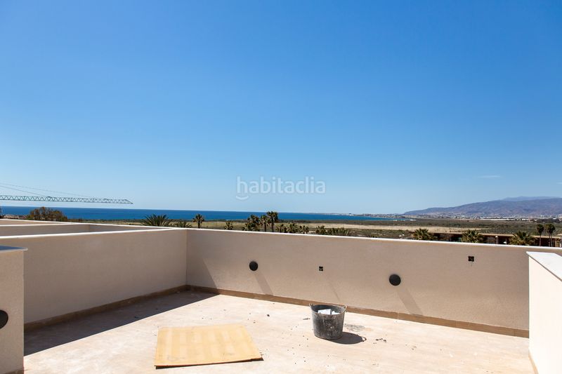 Foto 5f8a91ee-2cb4-449c-8799-e9f456c5931c. Pis 128m<sup>2</sup> amb aparcament piscina a El Toyo Almería