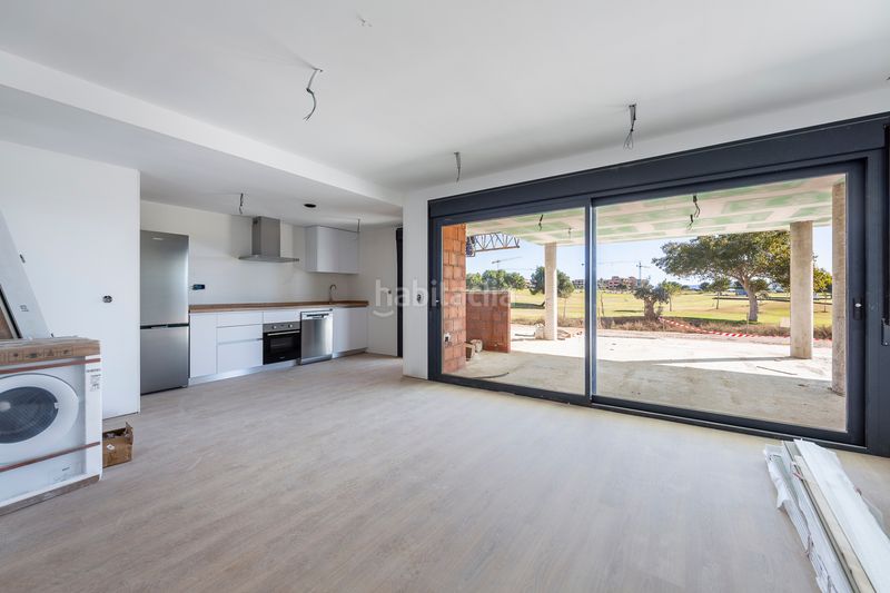 Foto 89f939b3-63a7-46a1-9b59-bad95f17ae7a. Pis 128m<sup>2</sup> amb aparcament piscina a El Toyo Almería