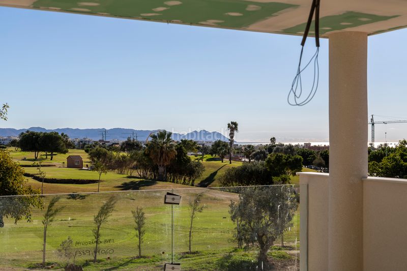 Foto 8f09a672-6c6c-425f-a53c-ecd6a3988d47. Pis 128m<sup>2</sup> amb aparcament piscina a El Toyo Almería