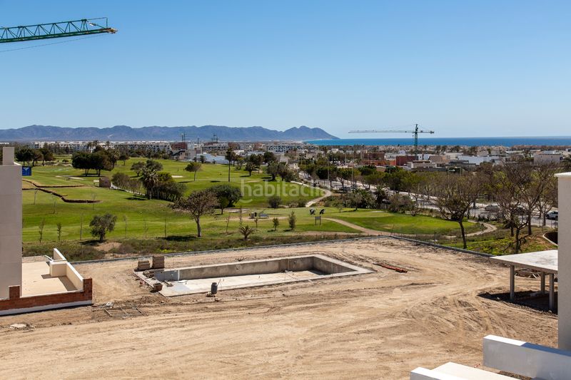 Foto ab193e39-8885-4aee-b892-dec56964b46e. Pis 128m<sup>2</sup> amb aparcament piscina a El Toyo Almería