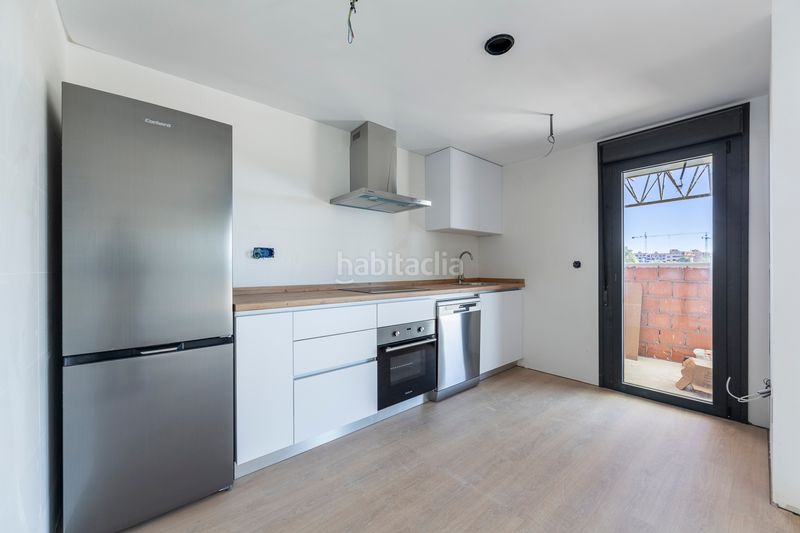 Foto f64bb967-6b67-4477-95c4-73e9b7de7983. Pis 128m<sup>2</sup> amb aparcament piscina a El Toyo Almería