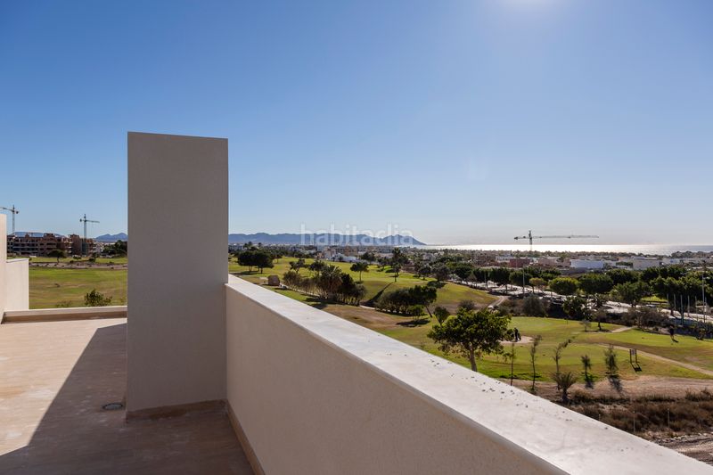 Foto 0d8efc7f-b234-46cd-89d0-dce8e7479366. Piso 128m<sup>2</sup> en El Toyo Almería