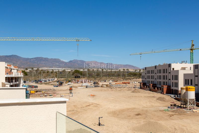 Foto 10b12dd9-9b67-4c6c-9bae-f91e6023905f. Piso 128m<sup>2</sup> en El Toyo Almería