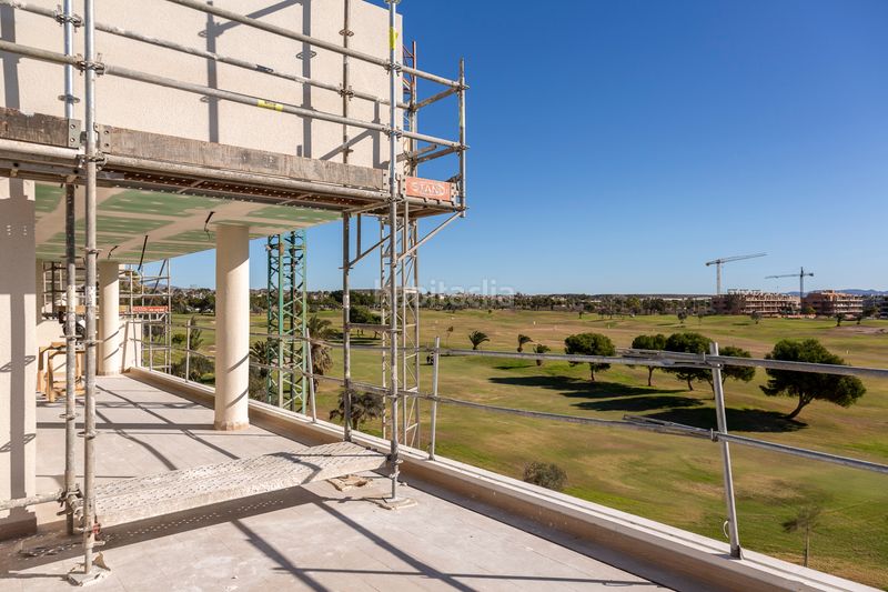 Foto 25797272-3447-4c39-add8-748e0f2f98c7. Piso 128m<sup>2</sup> en El Toyo Almería