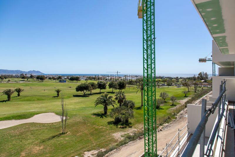 Foto 2de5c1de-dcc9-4053-b14b-190e2c24e906. Piso 128m<sup>2</sup> en El Toyo Almería