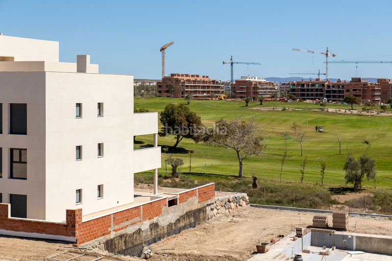 Foto 58d13dae-4ca3-4c1e-9361-5026a04f3735. Piso 128m<sup>2</sup> en El Toyo Almería