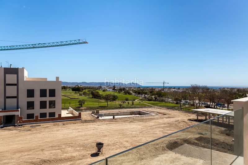 Foto 5ee2387b-074c-4535-b6c0-bad90413149d. Piso 128m<sup>2</sup> en El Toyo Almería