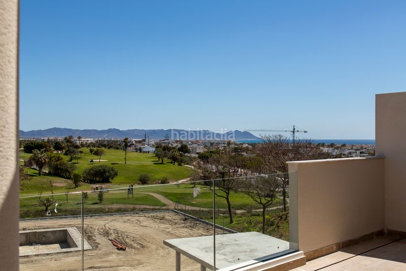 Foto 84629779-3b30-4ea5-95f3-5379c5dc4e1e. Piso 128m<sup>2</sup> en El Toyo Almería