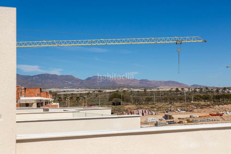 Foto 8c9a47cb-e1c4-4e8d-8966-63f3621543dc. Piso 128m<sup>2</sup> en El Toyo Almería