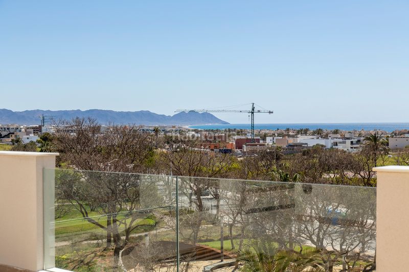 Foto 936f93b2-a0c5-48a7-97a3-6fb57a4e8afa. Piso 128m<sup>2</sup> en El Toyo Almería