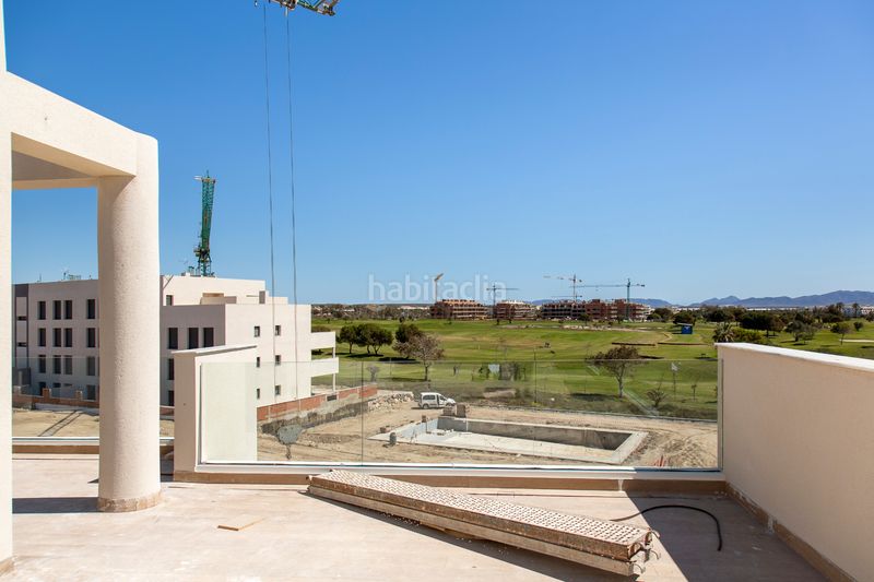 Foto 9e2db8e3-7dc1-4795-9e0a-a725d671a8c5. Piso 128m<sup>2</sup> en El Toyo Almería