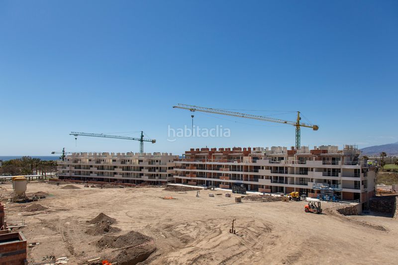 Foto e6b2a182-1839-452c-b199-cba148001138. Piso 128m<sup>2</sup> en El Toyo Almería