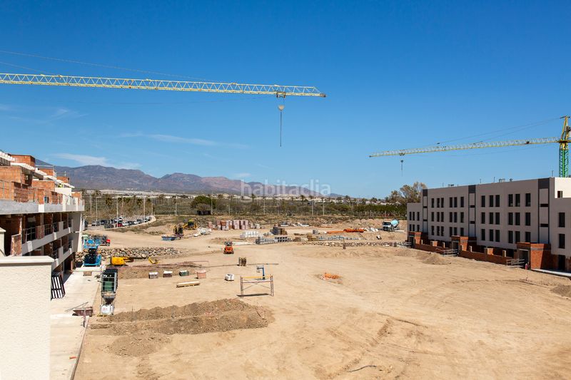 Foto f4ae2c1b-2905-4aee-adc7-0f3219b494e5. Piso 128m<sup>2</sup> en El Toyo Almería