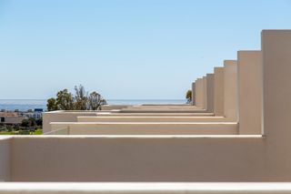 Dachwohnung  Calle alcade guillermo verdejo