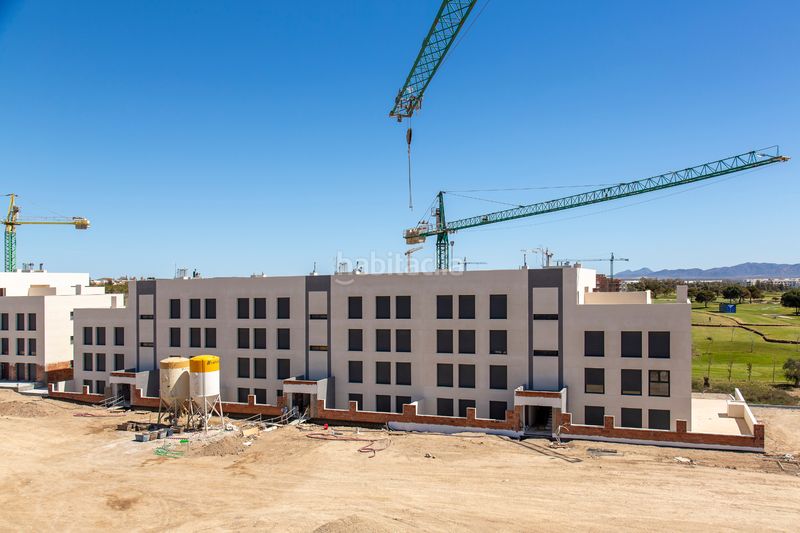 Foto 0332175b-ebb4-4938-bcd0-1a09925aea49. Pis 94m<sup>2</sup> amb aparcament piscina a El Toyo Almería