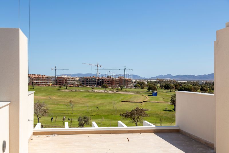 Foto 0e06b7b5-f30b-43df-a9bc-9cc1b2cd5955. Pis 94m<sup>2</sup> amb aparcament piscina a El Toyo Almería