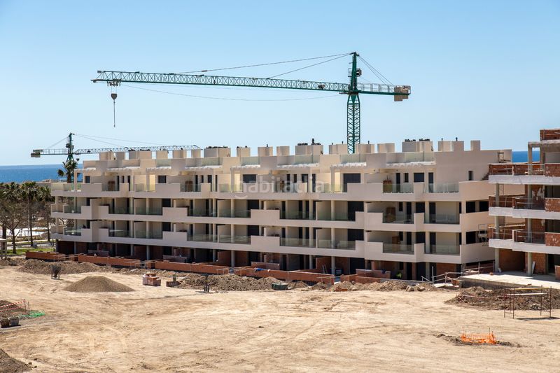 Foto 47b0e022-374b-44d9-b2dc-53a54b58457a. Pis 94m<sup>2</sup> amb aparcament piscina a El Toyo Almería