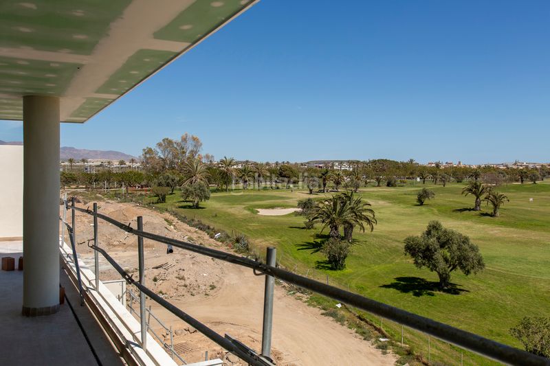 Foto 7c268044-4bb1-431f-b0e5-70b9bd4fe1f2. Pis 94m<sup>2</sup> amb aparcament piscina a El Toyo Almería