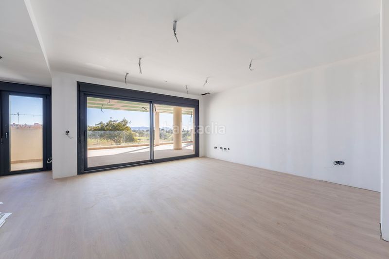 Foto b203ae11-ade1-40d8-bc58-6ed69a674024. Pis 94m<sup>2</sup> amb aparcament piscina a El Toyo Almería