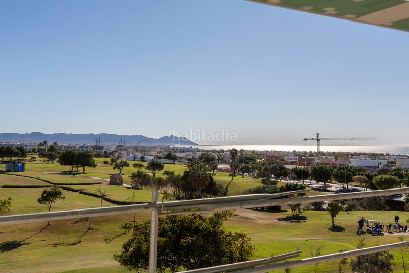Foto cd460ad0-d815-4fe2-bade-a3203c83d7d9. Pis 94m<sup>2</sup> amb aparcament piscina a El Toyo Almería