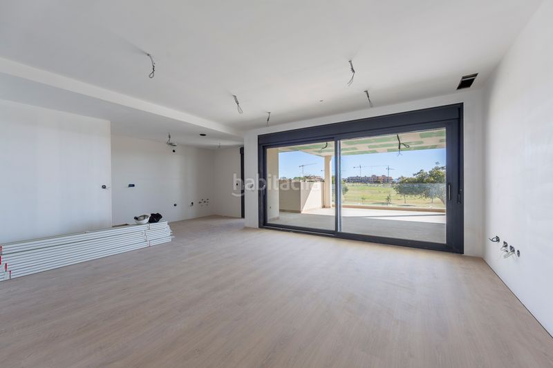 Foto ef398bf2-d224-4a5b-8d39-93b07fdd66bc. Pis 94m<sup>2</sup> amb aparcament piscina a El Toyo Almería