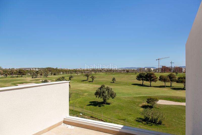 Foto 1e48f67b-c39d-4f23-bd99-446a6639eade. Piso 94m<sup>2</sup> en El Toyo Almería