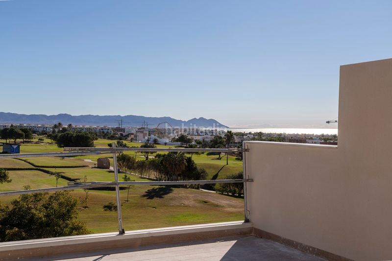 Foto a6b0ceba-1c0c-4ab7-9b80-641ec6608988. Piso 94m<sup>2</sup> en El Toyo Almería