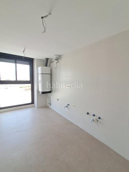 Foto 1aafb8c9-550e-44cc-b180-3a16f35fd0d3. Appartement 110m<sup>2</sup> dans avenida legión española 26 dans Las Salinas Roquetas de Mar