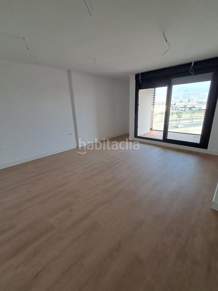 Foto a17d2854-b657-4709-a691-2276ddd74d40. Appartement 110m<sup>2</sup> dans avenida legión española 26 dans Las Salinas Roquetas de Mar