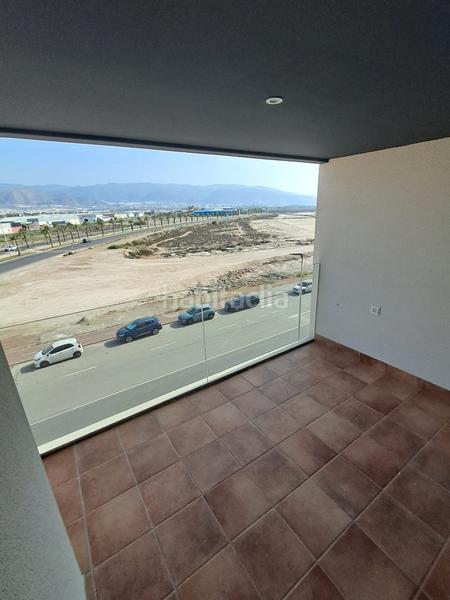 Foto a8724c5a-1174-4bfa-bc54-f350a4b657b6. Appartement 110m<sup>2</sup> dans avenida legión española 26 dans Las Salinas Roquetas de Mar