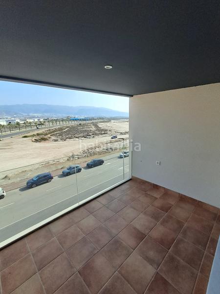 Foto f66db576-8b2e-483e-8694-13ab0e1c0ae8. Appartement 110m<sup>2</sup> dans avenida legión española 26 dans Las Salinas Roquetas de Mar