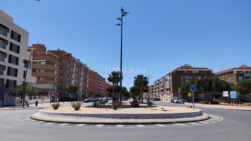 Foto 77a4de5b-0466-4850-a6c3-19529df54829. Flat 110m<sup>2</sup> in avenida legión española 26 in Las Salinas Roquetas de Mar