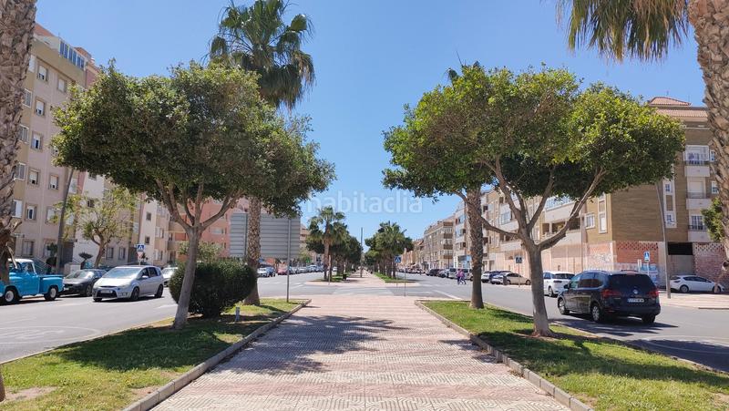 Foto 9aca0140-c7b4-4694-8eb0-2a1022454e04. Flat 110m<sup>2</sup> in avenida legión española 26 in Las Salinas Roquetas de Mar