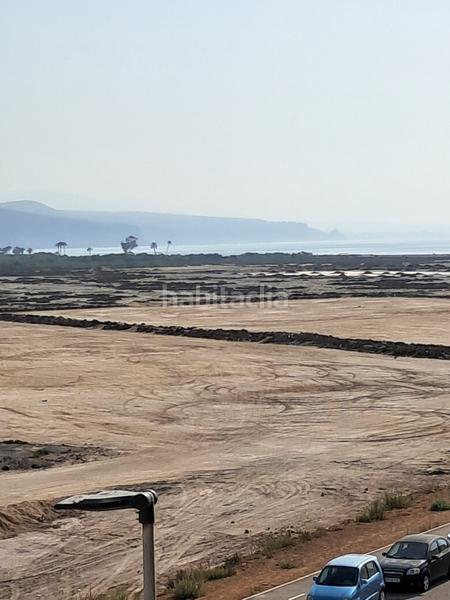 Foto aacc3875-e05c-4fcd-adbf-96a360b65794. Flat 110m<sup>2</sup> in avenida legión española 26 in Las Salinas Roquetas de Mar