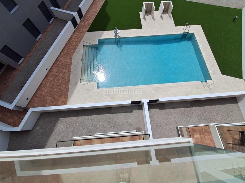 Foto 98ab3222-eea3-4210-82d7-91d418f62a69. Piso 110m<sup>2</sup> en avenida legión española 26 en Las Salinas Roquetas de Mar