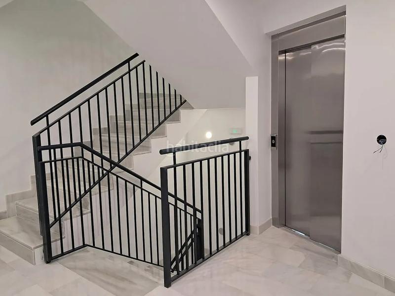 Foto 7e38753f-49cb-4f05-b46e-a66c786eb09f. Pis 107m<sup>2</sup> a avenida legión española 26 a Las Salinas Roquetas de Mar