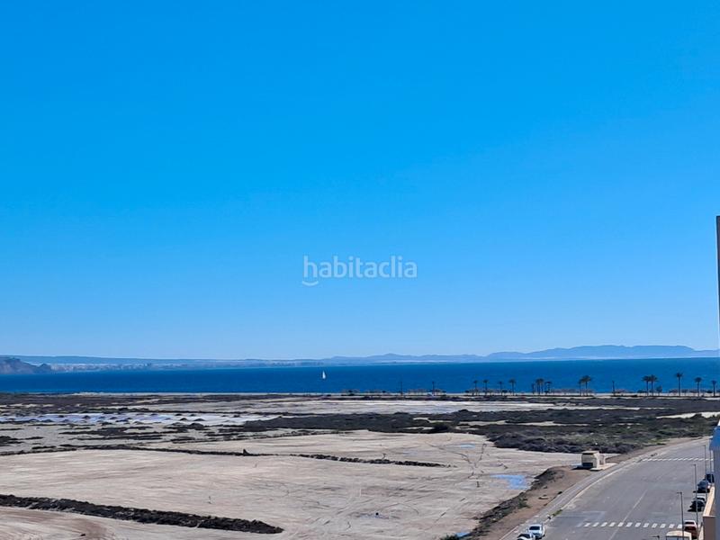 Foto c355e308-1aeb-4cb6-8530-4d7e7f2cb46c. Piso 107m<sup>2</sup> en avenida legión española 26 en Las Salinas Roquetas de Mar