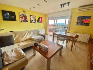 Duplex à Cervelló. A dos minutos del ayuntamiento cervelló