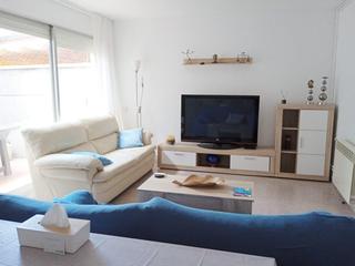 Casa aparellada a Papiol (El). Prximo a la zona del polideportivo