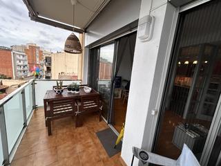 Duplex à Molins de Rei. Centro molins