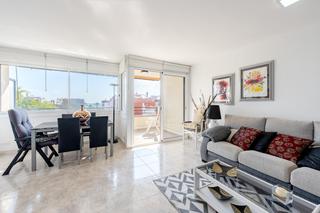 Apartament a Ribes Roges. Zona ribes roges vilanova i la geltr