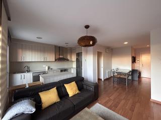 Lloguer Pis a Molins de Rei. Próximo al colegio alzina de molins de rei