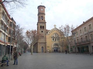 Etagenwohnung in Roses-Castellbell. Próximo a la estación de rodalies