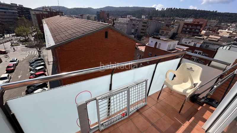Foto 0b128e55-e393-4d25-830f-04894e266560. Pis amb calefacció aparcament a Sant Andreu de la Barca