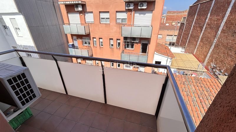 Foto 5b7b9996-0045-4ac1-bc50-7a01ff8a3199. Pis amb calefacció aparcament a Sant Andreu de la Barca
