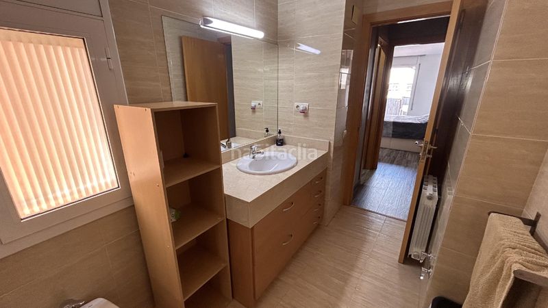 Foto db0bd023-bed2-4507-b4c2-8096014b956d. Pis amb calefacció aparcament a Sant Andreu de la Barca